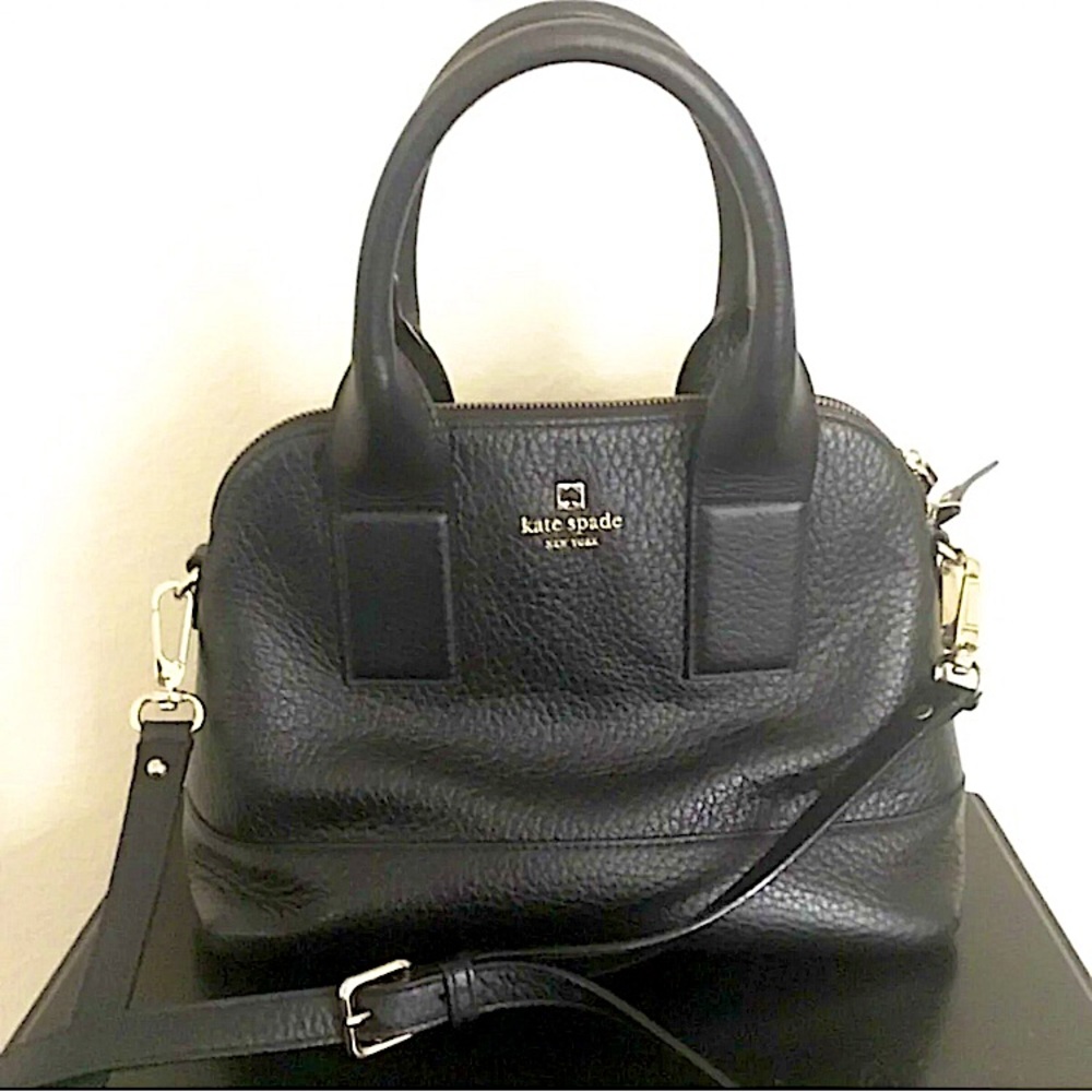 Kate Spade Handbag - Picture 3 of 6
